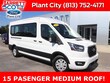  Ford Transit-350