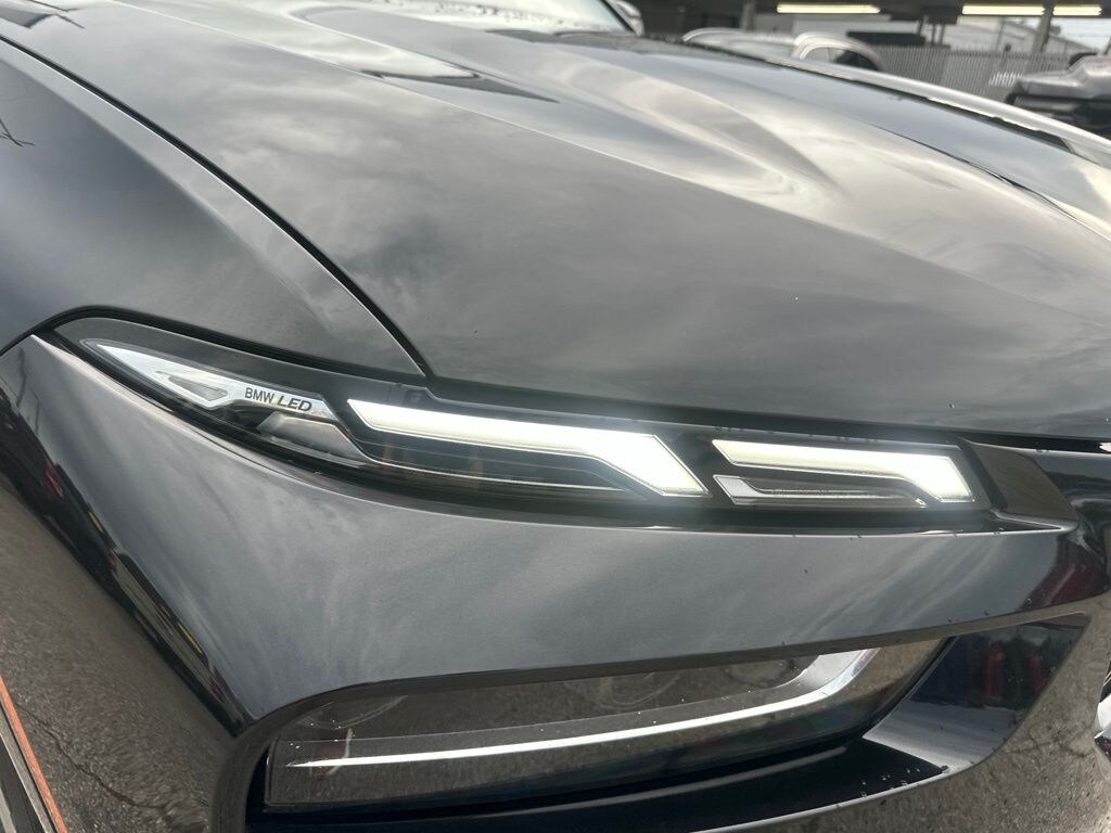 Certified 2023 BMW X7 xDrive40i SUV