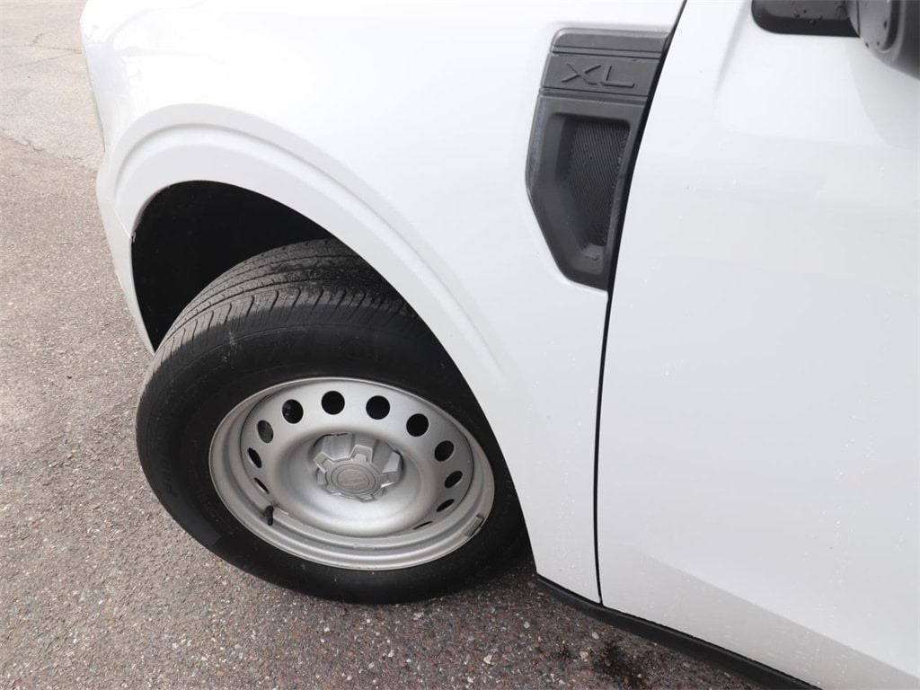 Certified 2022 Ford Maverick XL Truck SuperCrew