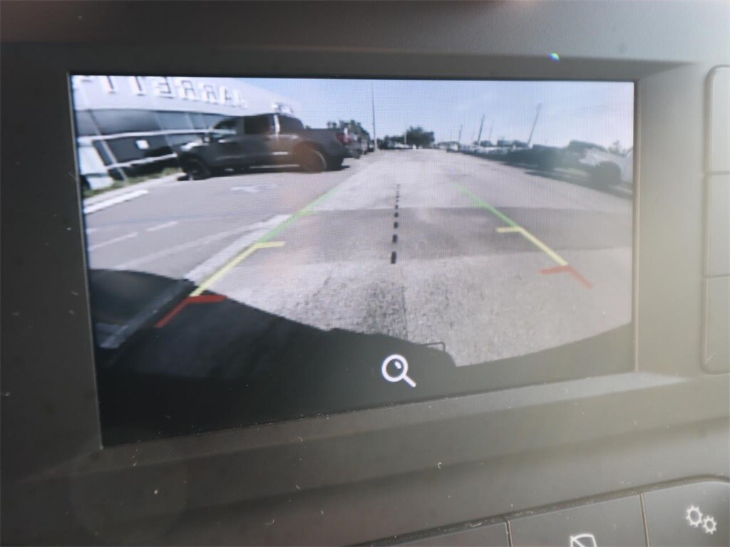 Certified 2024 Ford Transit-250 Base Van Low Roof Van