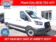 Ford Transit-250 Cargo
