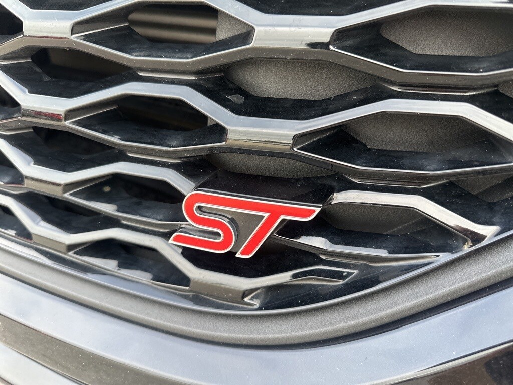 Certified 2022 Ford Explorer ST SUV