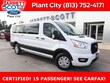  Ford Transit-350