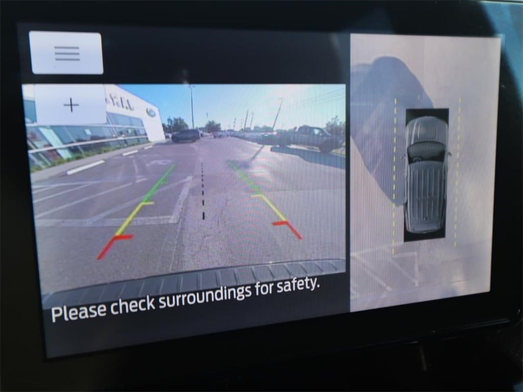 Certified 2023 Ford Explorer ST-Line SUV