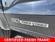 Ford F-250SD