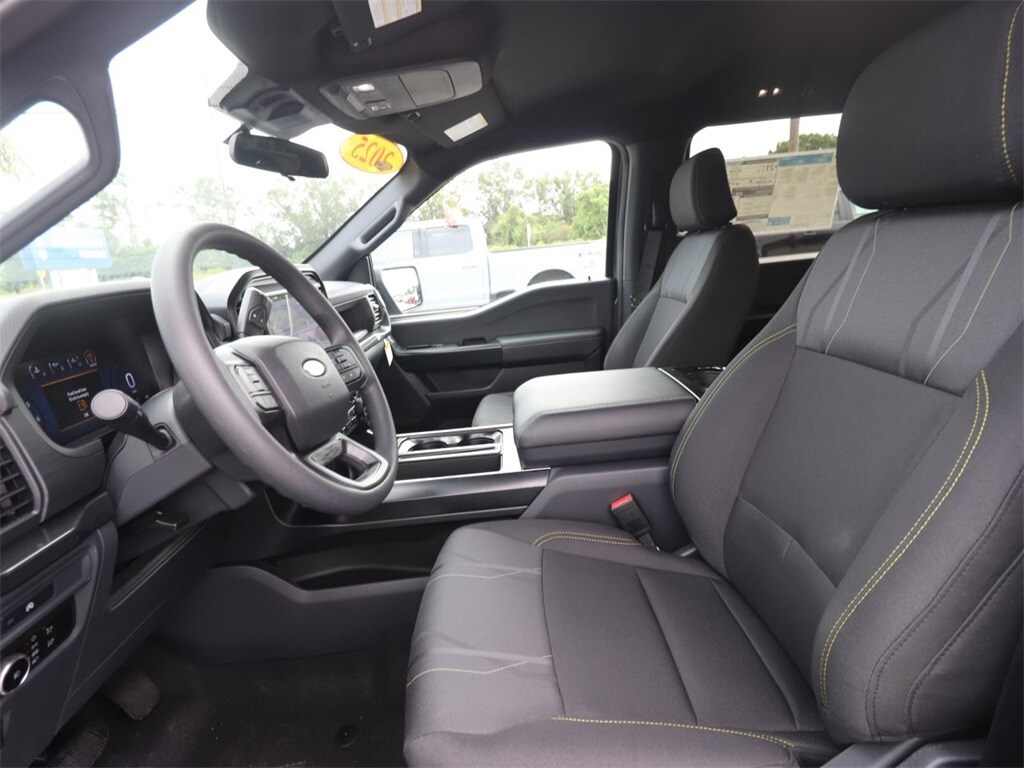 New 2025 Ford F-150 STX Truck