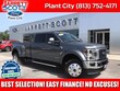  Ford F-450SD
