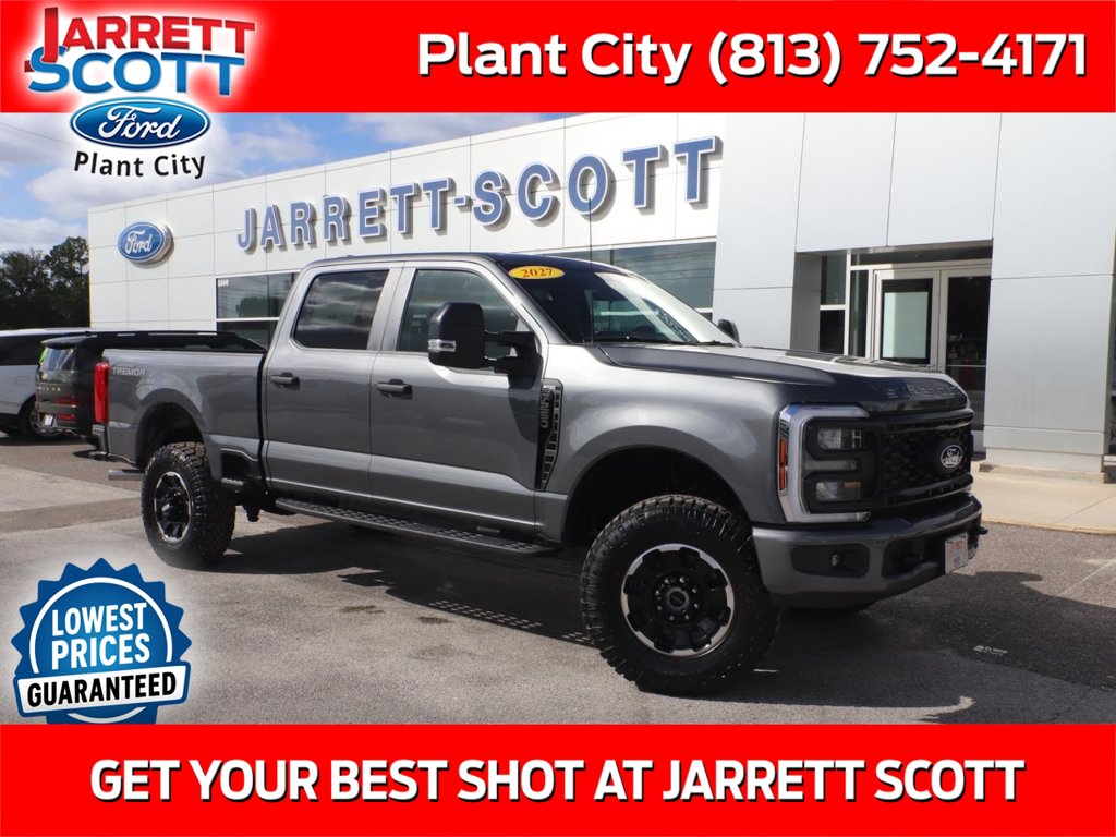 2027 Ford F-250 &reg; XL Truck