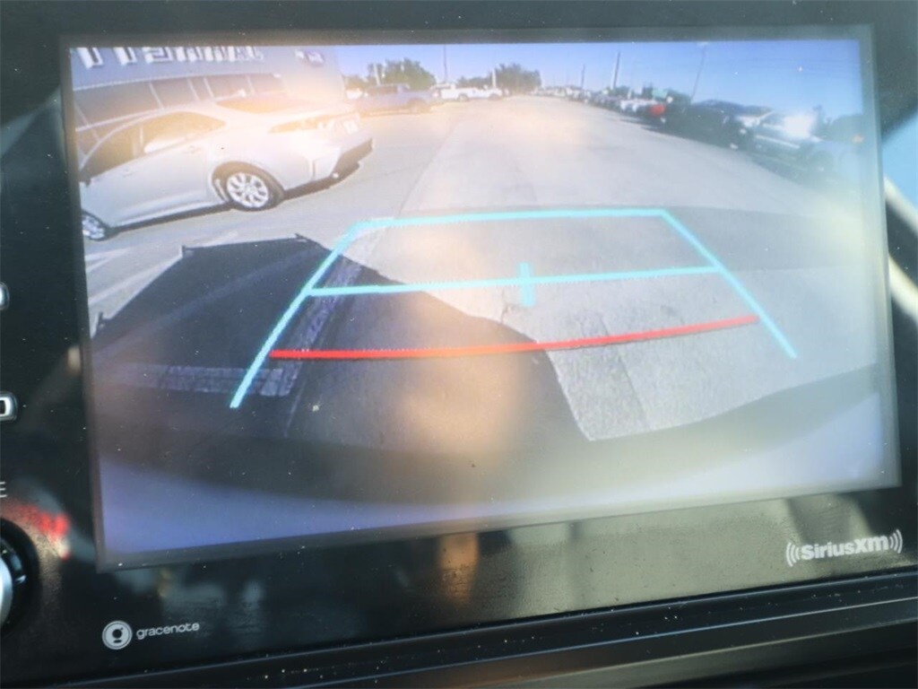 2022 Toyota Tacoma SR photo 3