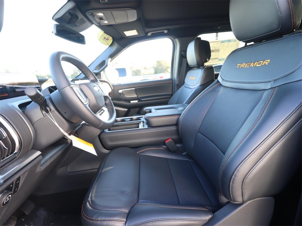 New 2026 Ford Expedition Tremor SUV