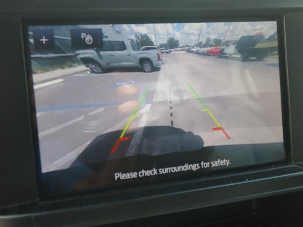 Certified 2024 Ford F-350SD XLT Truck Crew Cab