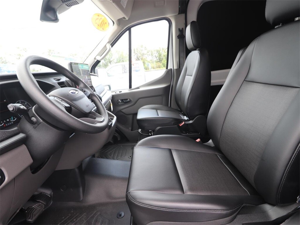 New 2025 Ford Transit-250 Cargo Base Cargo Van
