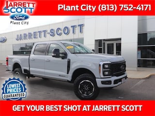 2026 Ford F-350 &reg; Lariat&reg; Truck