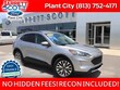  Ford Escape Hybrid