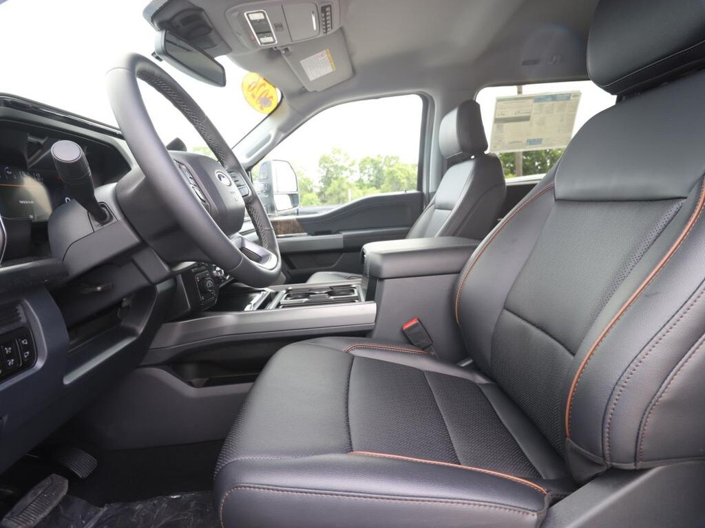 New 2026 Ford F-250 Lariat Truck