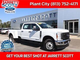 2026 Ford F-350 XL Truck