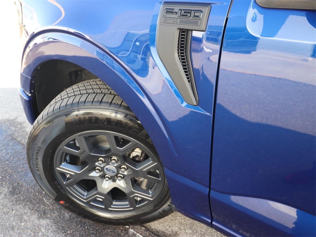 New 2026 Ford F-150 STX Truck