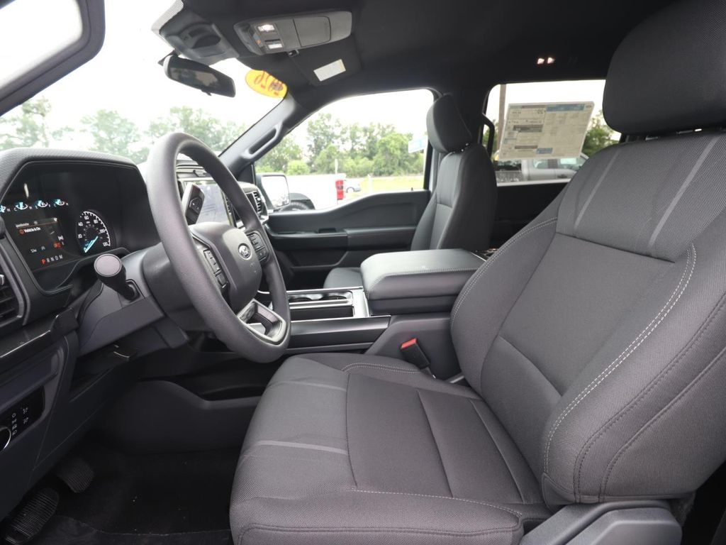 New 2026 Ford F-150 STX Truck
