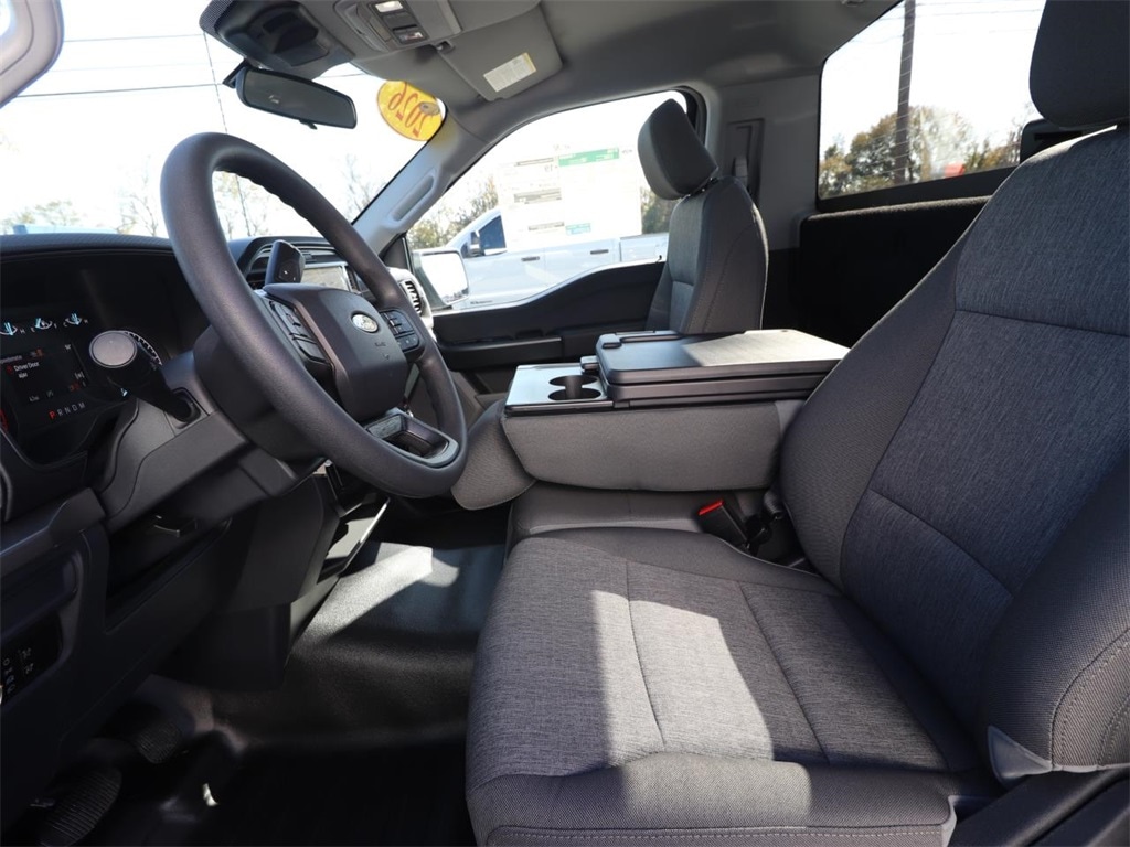 New 2026 Ford F-150 XL Truck