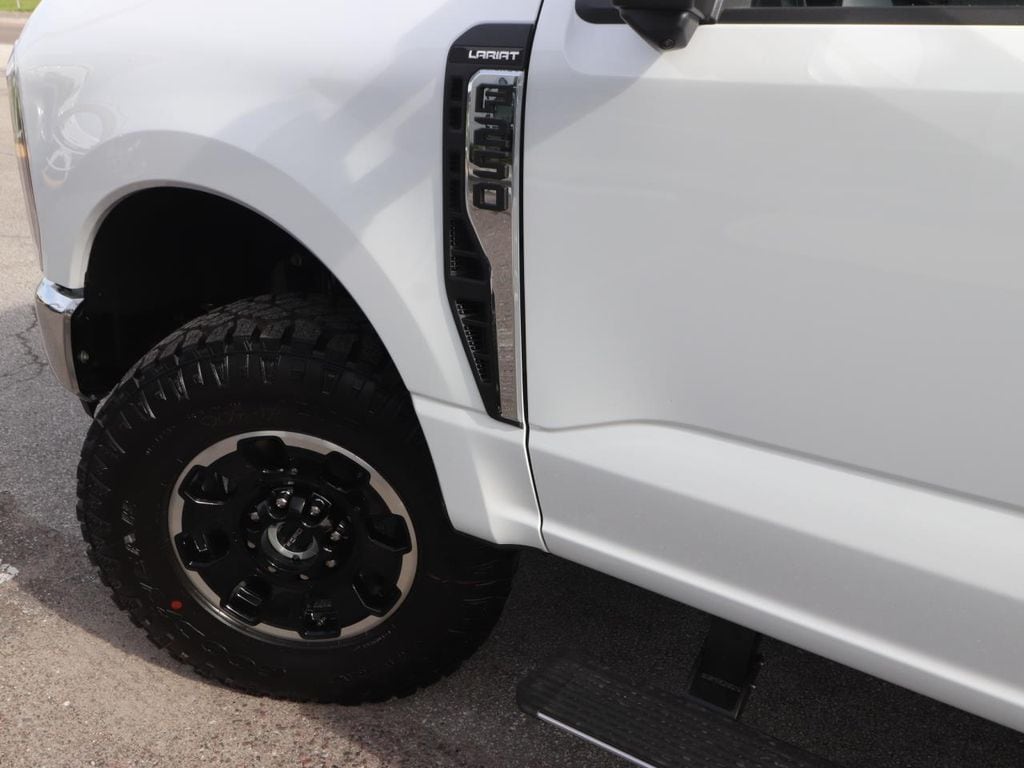 New 2026 Ford F-250 ® Lariat® Truck