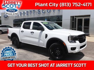 2026 Ford Ranger XL Truck