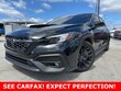 Subaru WRX