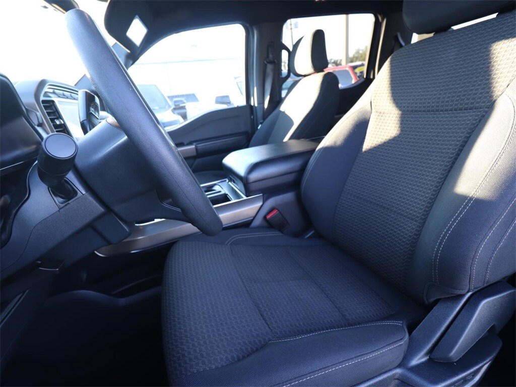 2024 Ford F-150 STX photo 2