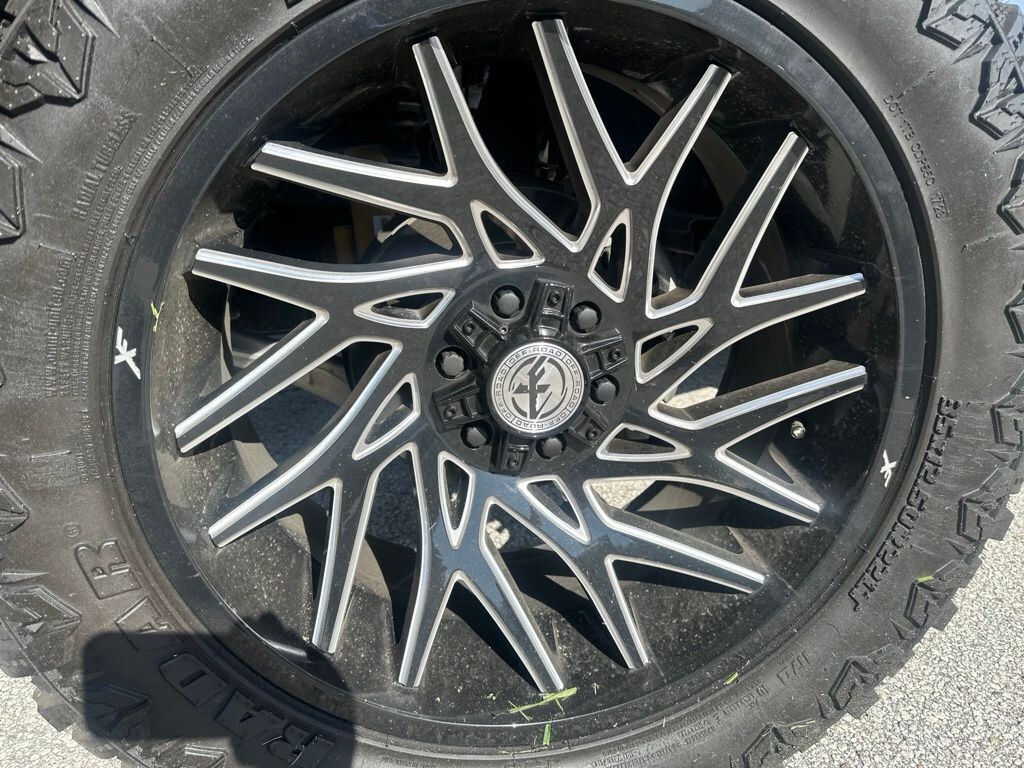 Certified 2023 Ford Bronco Outer Banks SUV