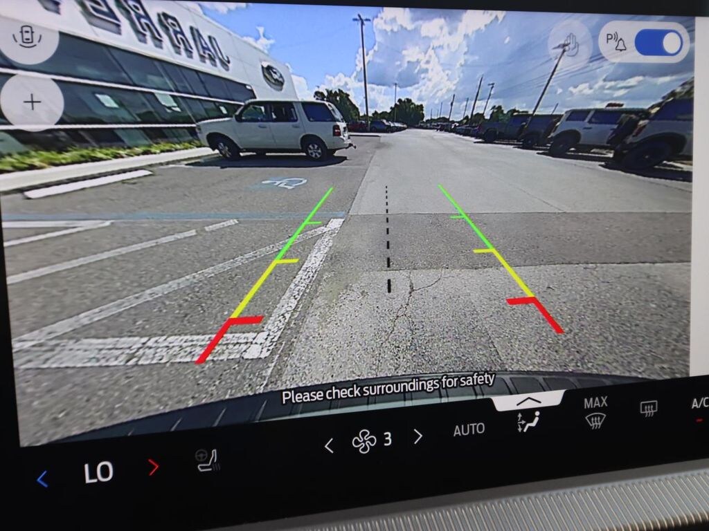 Certified 2025 Ford Explorer Active SUV