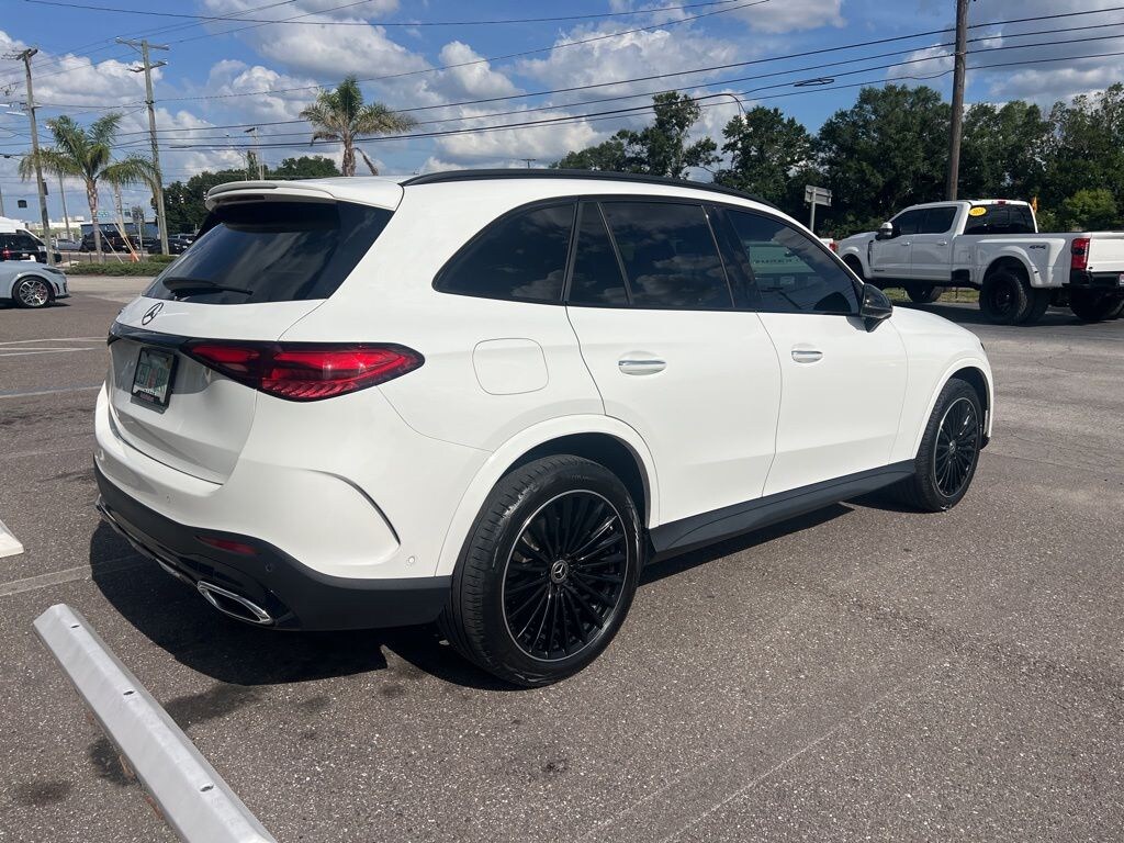 Certified 2023 Mercedes-Benz GLC GLC 300 SUV