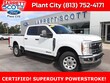 Ford F-250SD