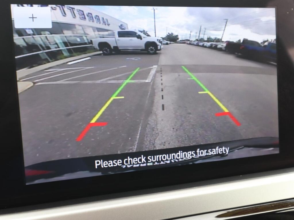 Certified 2020 Ford Escape SE SUV