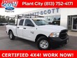 Ram 1500 Classic