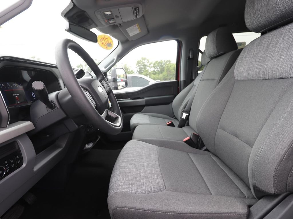 New 2026 Ford F-250 XLT Truck