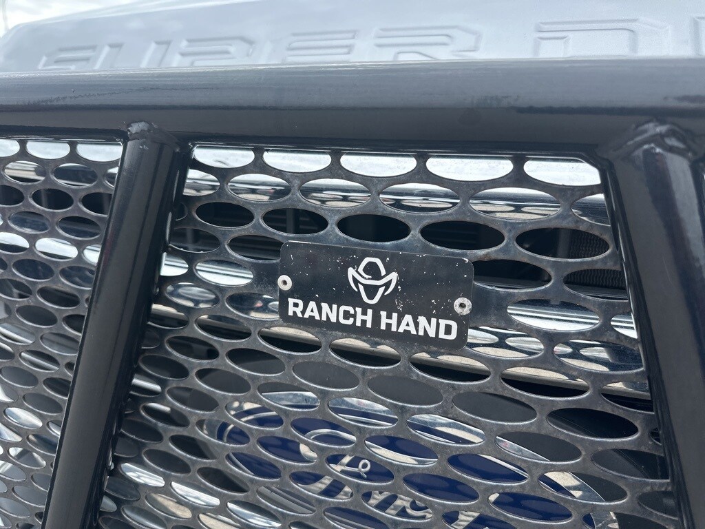 Used 2022 Ford F-350SD Lariat Truck Super Cab