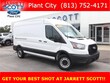 Ford Transit-250 Cargo