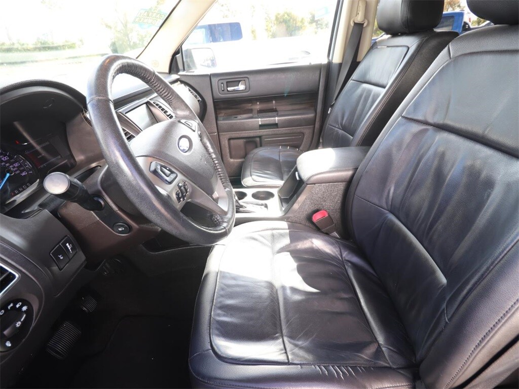 Used 2019 Ford Flex SEL SUV