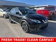 Nissan Rogue Sport