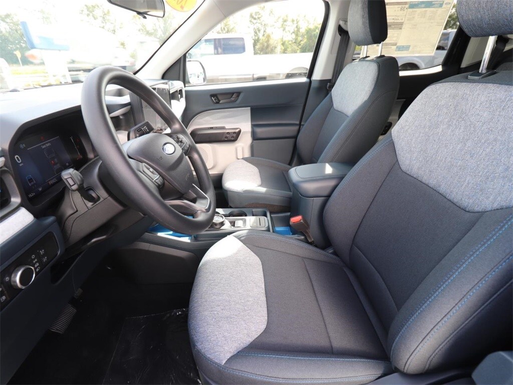 New 2025 Ford Maverick XLT Truck