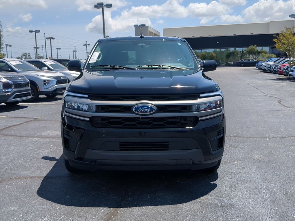 Certified 2024 Ford Expedition XLT SUV