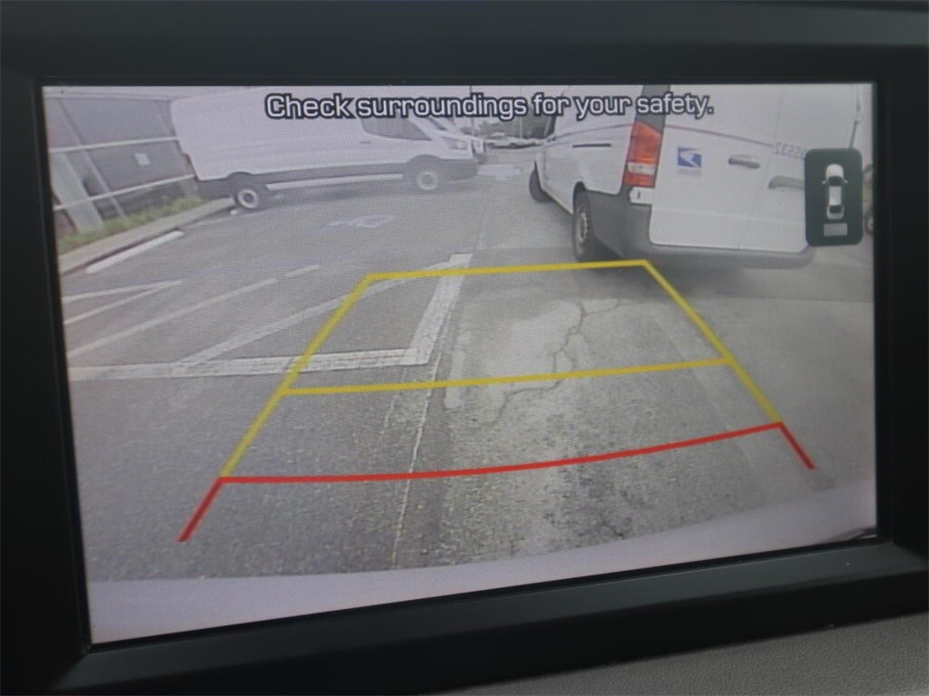 Certified 2019 Hyundai Santa Fe SEL SUV