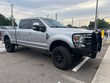  Ford F-250SD