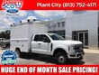  Ford F-350SD