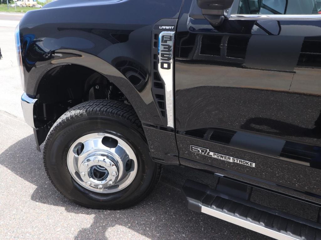 New 2026 Ford F-350 ® Lariat® Truck