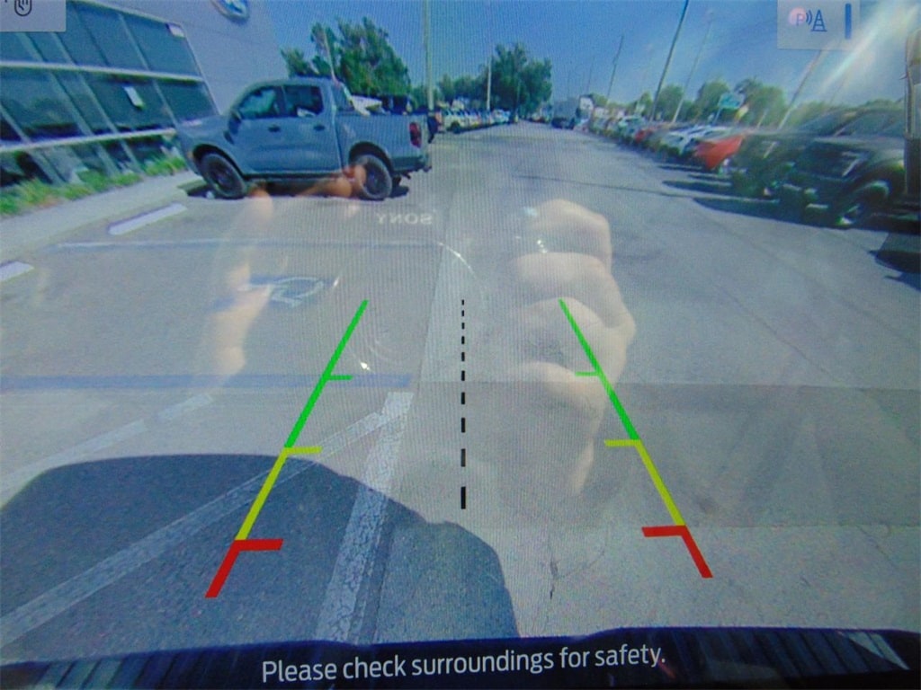 Used 2021 Ford F-150 XLT Truck SuperCrew Cab