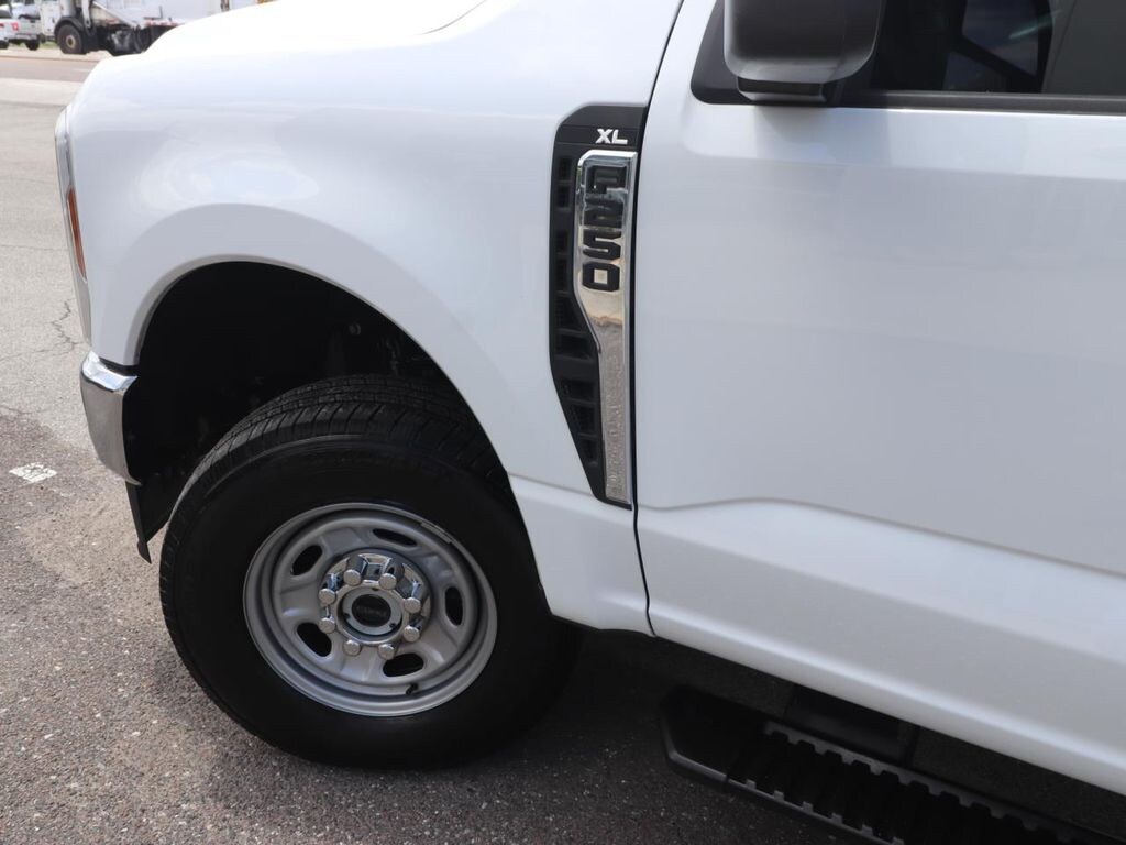 Certified 2026 Ford F-250SD XL Truck Crew Cab