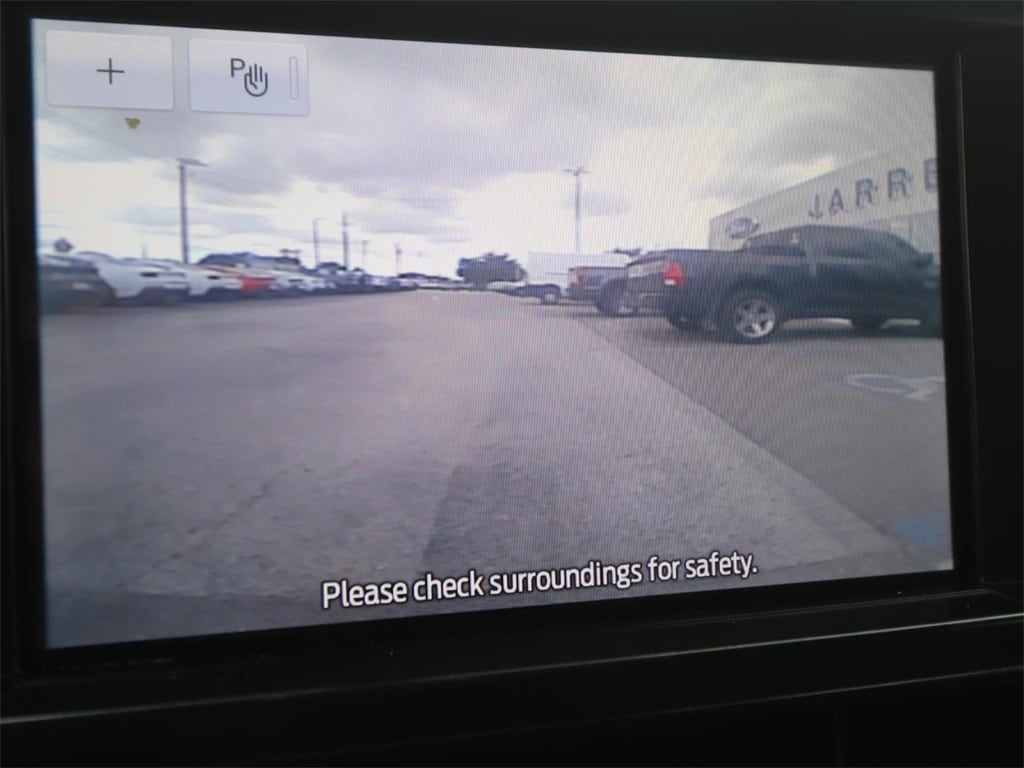 Certified 2024 Ford F-550SD XL Truck Crew Cab