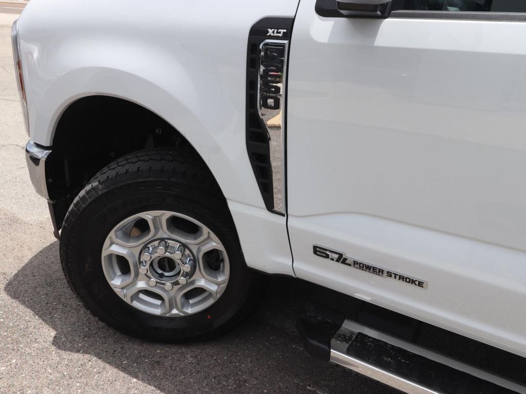 New 2026 Ford F-250 ® XLT Truck