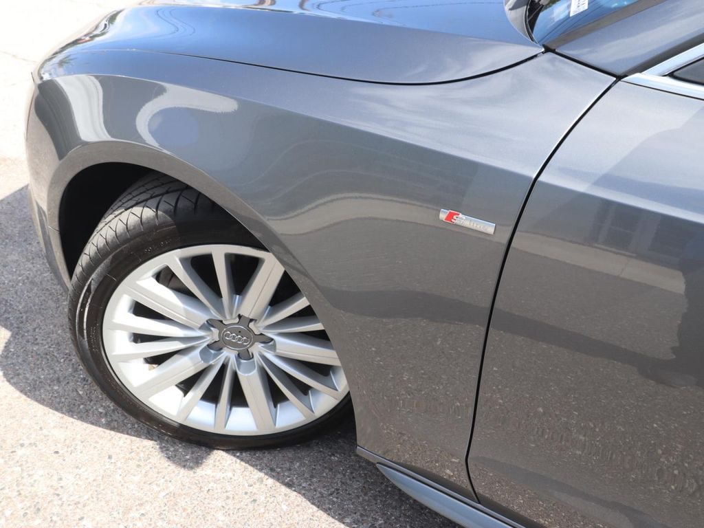 Used 2016 Audi A5 2.0T Premium Plus Coupe