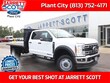 Ford F-450 Chassis